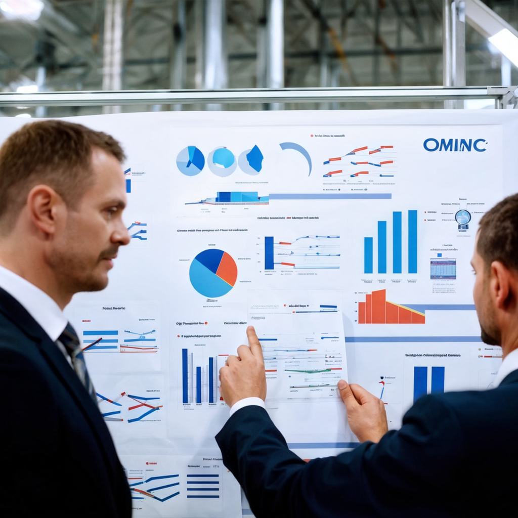 Operations Management Consulting