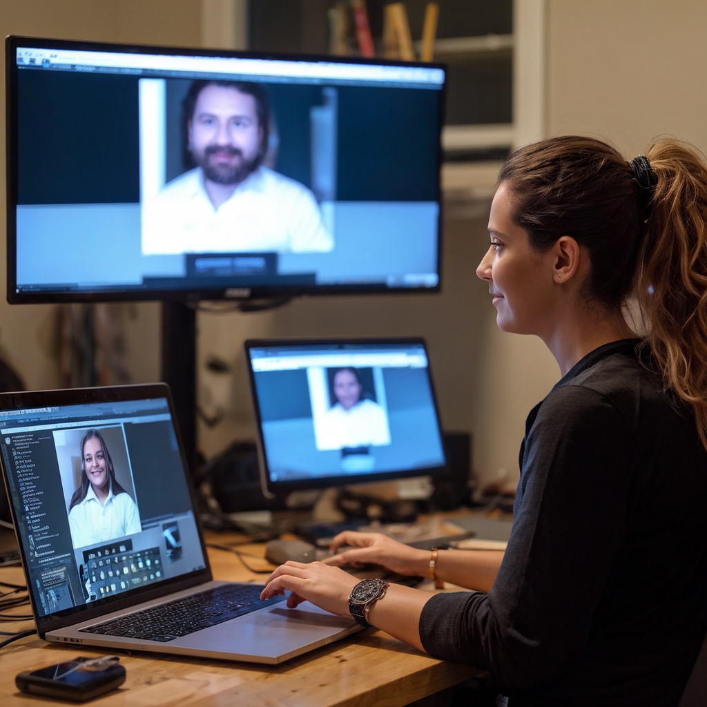 Online Workshops