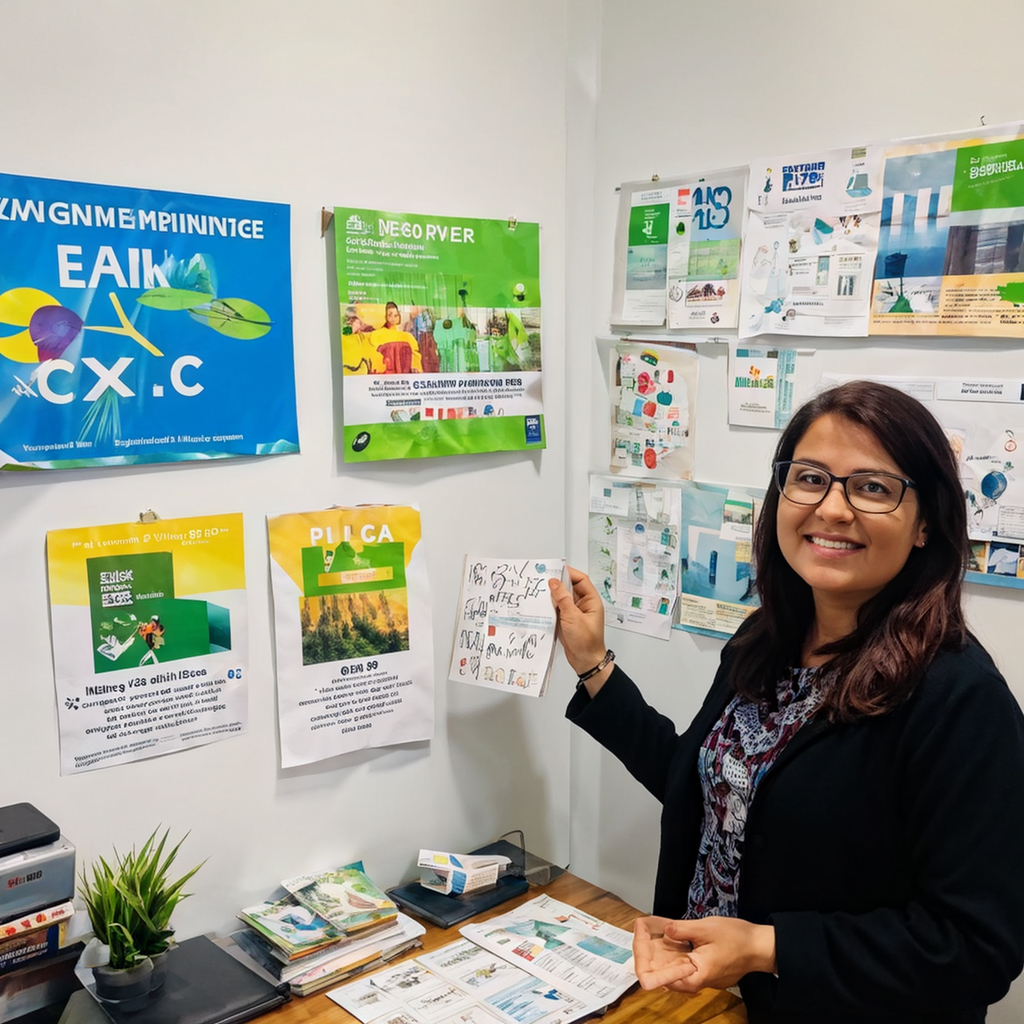 Environmental Awareness Campaigns