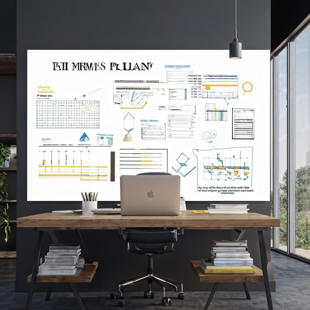 Business Plan Writing