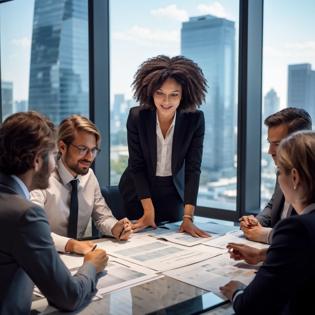 Real Estate Investment Consulting